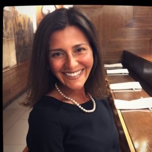 Meet your Posher, Gina